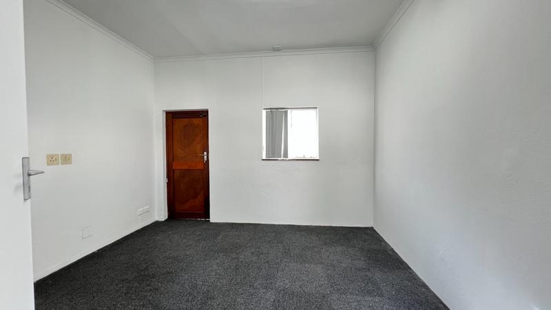 To Let commercial Property for Rent in Epping Industrial Western Cape